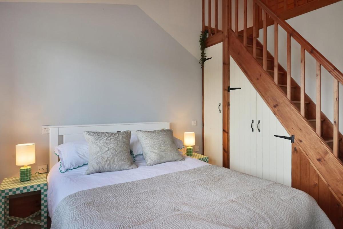The Applebarn - Country Retreat - Sleeps 6-8 Βίλα Ledbury Εξωτερικό φωτογραφία