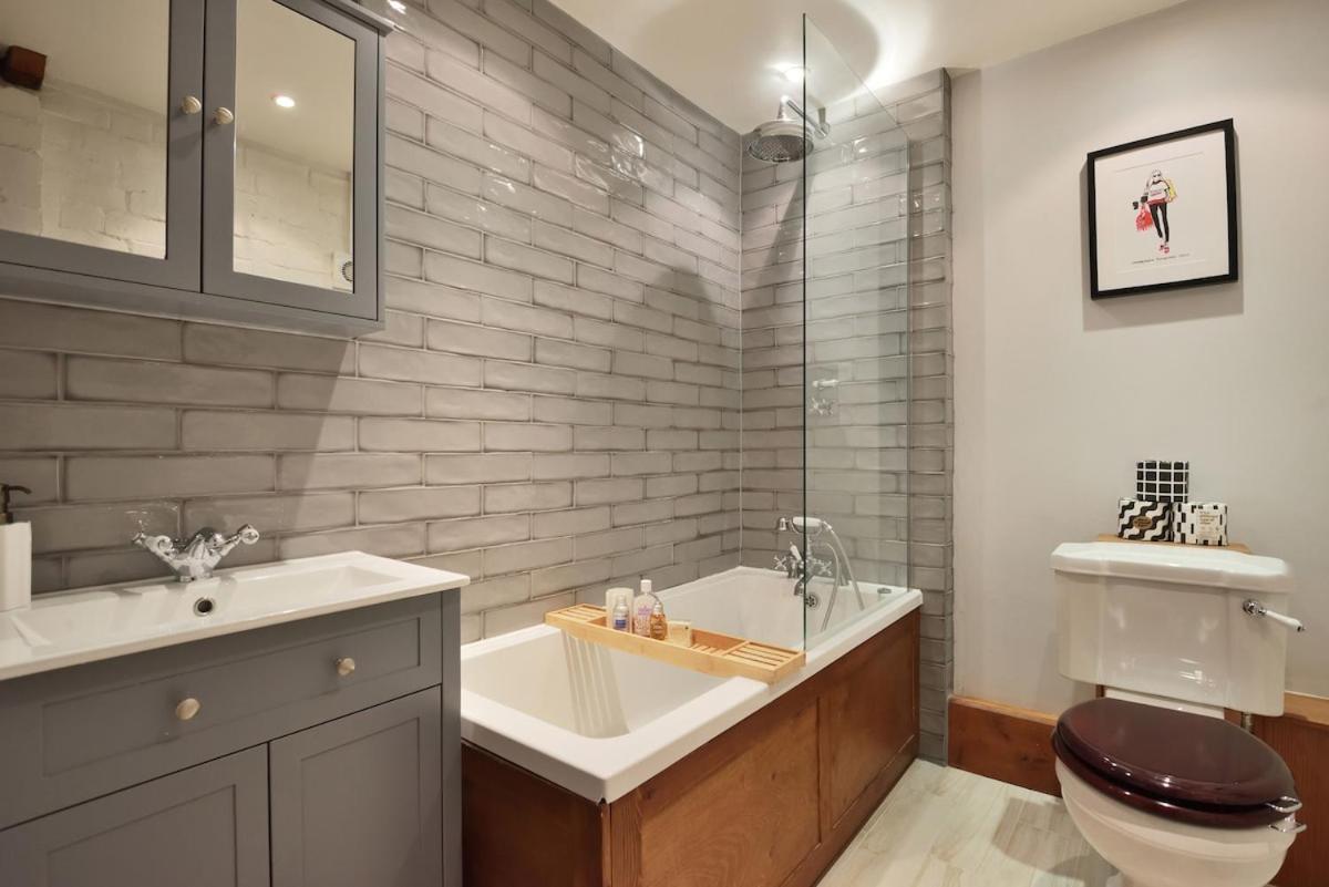 The Applebarn - Country Retreat - Sleeps 6-8 Βίλα Ledbury Εξωτερικό φωτογραφία
