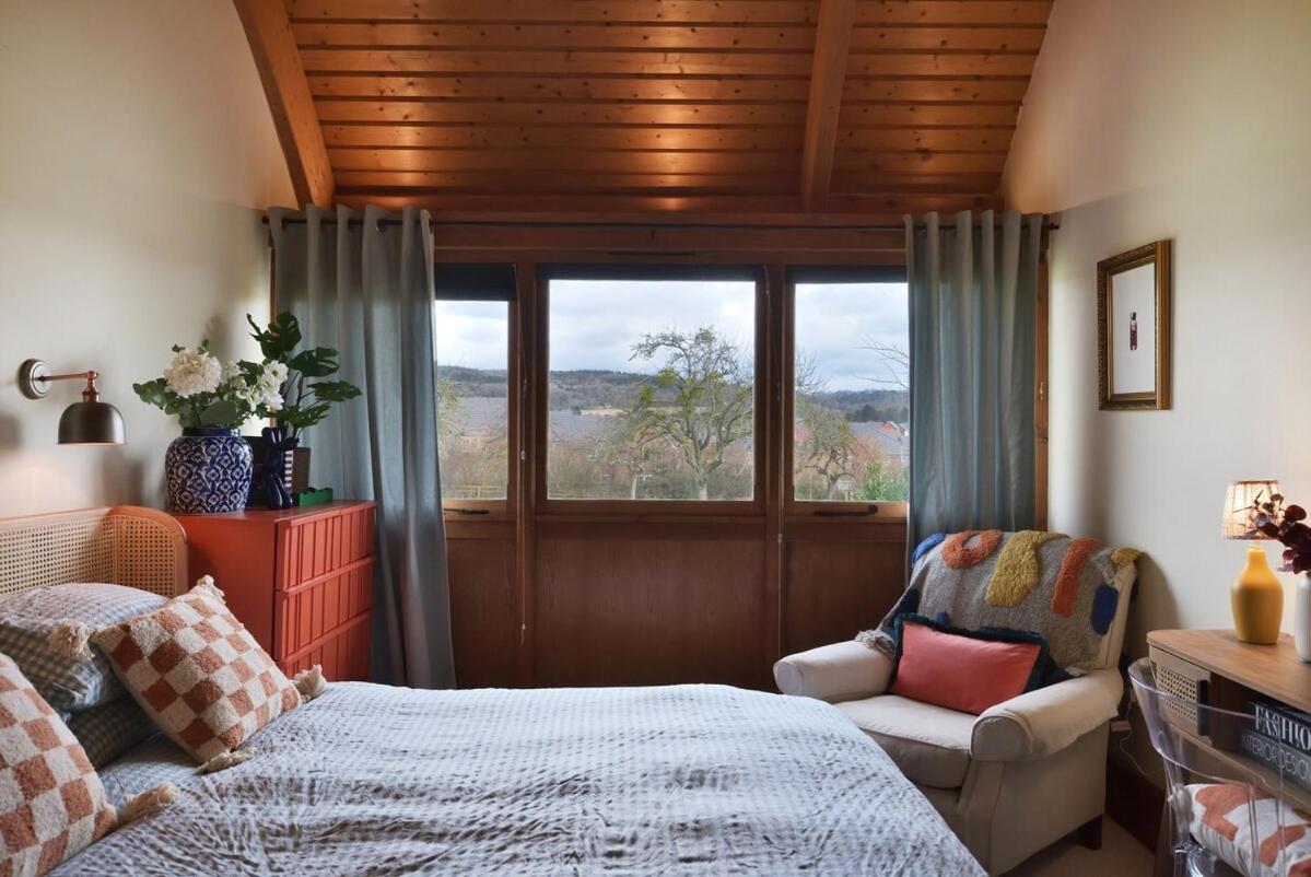 The Applebarn - Country Retreat - Sleeps 6-8 Βίλα Ledbury Εξωτερικό φωτογραφία