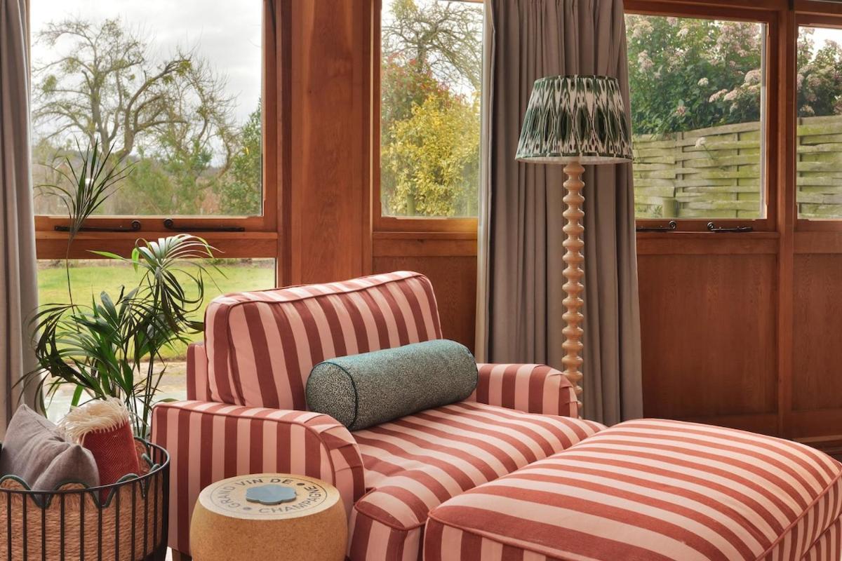 The Applebarn - Country Retreat - Sleeps 6-8 Βίλα Ledbury Εξωτερικό φωτογραφία