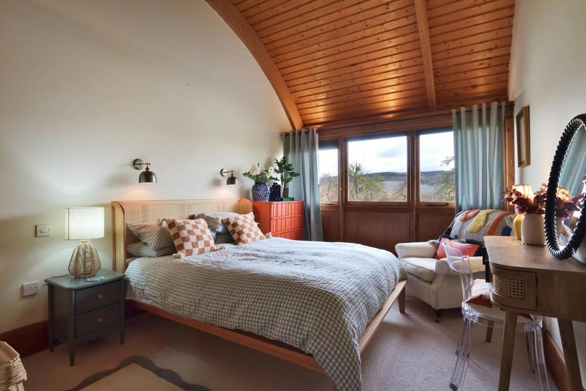 The Applebarn - Country Retreat - Sleeps 6-8 Βίλα Ledbury Εξωτερικό φωτογραφία