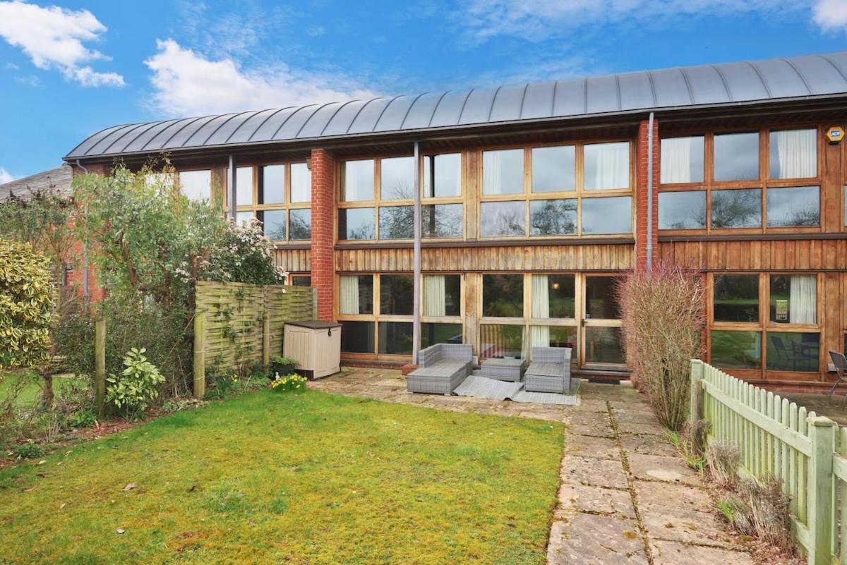 The Applebarn - Country Retreat - Sleeps 6-8 Βίλα Ledbury Εξωτερικό φωτογραφία